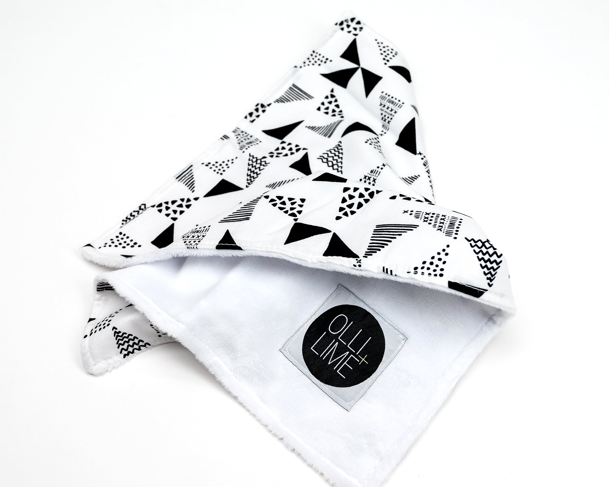 Felix & Marti Deluxe Crib Bedding Set